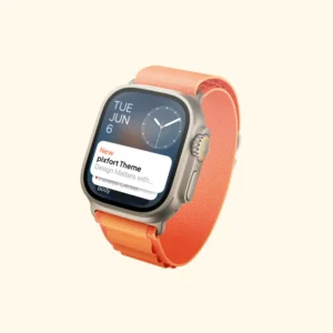 Watch Ultra